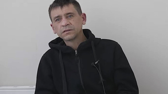 Обвиняемый в убийстве генерала Москалика попросил прощения у его семьи