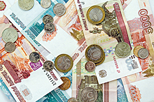 Курская облдума приняла бюджет на 2021-2023 годы
