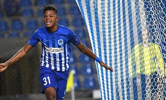 "Генк" и "Байер" согласовали трансфер Бэйли