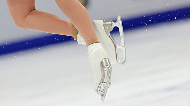 Чемпионат России по фигурному катанию пройдет с 17 по 22 декабря