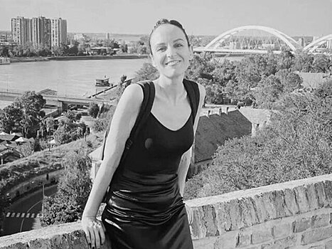 Журналистка The Bell Ирина Панкратова умерла в 38 лет