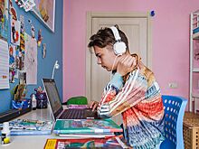 Московские школьники занимаются и готовятся к экзаменам в 42 виртуальных лабораториях МЭШ