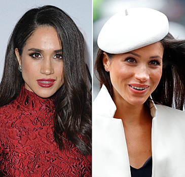 Духовная эволюция Меган Маркл от дерзкой актрисы до представительной герцогини