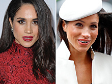 Духовная эволюция Меган Маркл от дерзкой актрисы до представительной герцогини