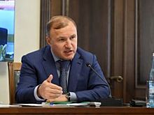В Адыгее обсудили вопросы социально-экономического развития