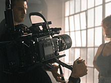 ГПМ КИТ займётся продвижением начинающих кинематографистов в Talents by Action