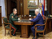 Современную базу подготовки бойцов спецназа Росгвардии начнут строить в Воронеже