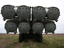 Киев назвал ракетные комплексы РФ «фейковой силой»