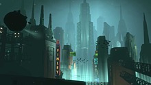Экранизацию подводной антиутопии BioShock снимут авторы "Я – легенда" и "Логан"