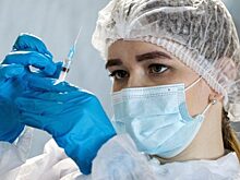 Темп вакцинации от COVID-19 в Красноярском крае увеличился на 63%