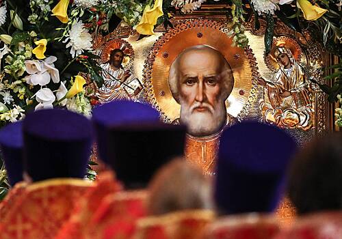 Самые сильные молитвы Николаю Чудотворцу. Как попросить помощи у святого?