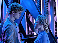 Фильм "Я делаю шаг" вышел в российский прокат