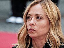 Премьер Италии Мелони призвала Европу начать разговаривать с Россией