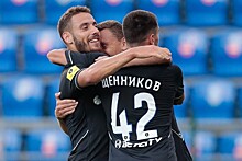 Гайч подпишет с ЦСКА контракт сроком на пять лет