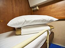 У пассажирки поезда из Ноябрьска украли банковскую карту