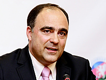 Скоропупов покинул пост управляющего директора ВХЛ