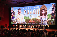 Российские кинотеатры за новогодние выходные заработали 5,8 млрд рублей