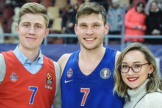 26-летний баскетболист умер во время матча в Москве