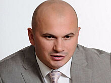 Сергей Кульпин перешел на работу в Альфа-банк