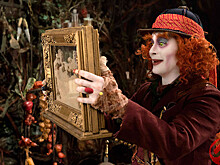 Новый фильм с Деппом провалился на новостях о его разводе