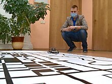 В Пензе стартовали региональные соревнования по робототехнике