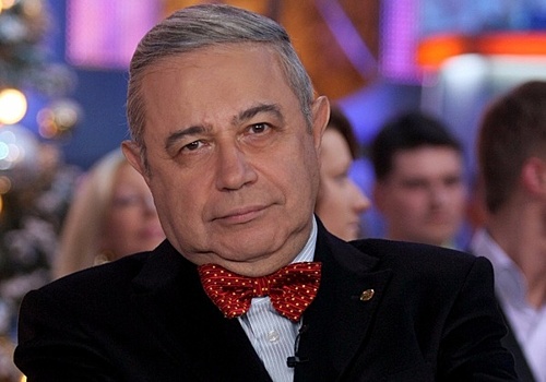 Коллеги вступились за раскритикованного Лозой Петросяна