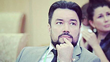 Председатель попечительского совета «Уфы» Мурзагулов оштрафован за слова о судействе