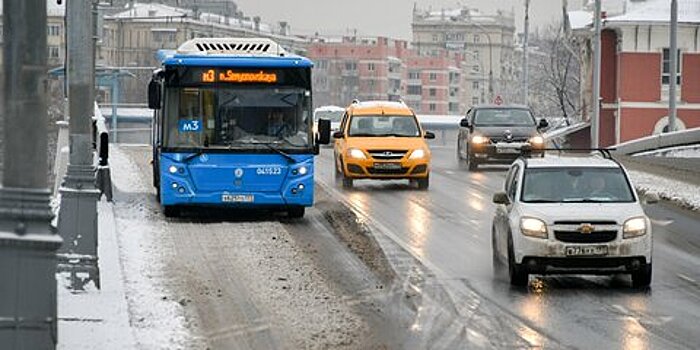 В МВД привели основания для отмены штрафов за нарушение ПДД в непогоду