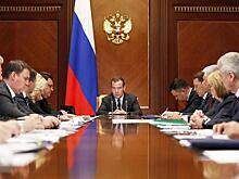 Путин даст Медведеву орден, отправит в отставку и назначит «смотрящим» Кудрина
