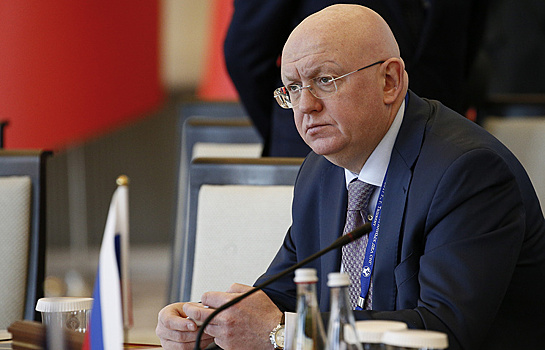 Небензя рассказал о новых фактах в деле Скрипаля