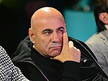 Пригожин отреагировал на травлю Ларисы Долиной