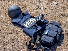 В 2025 году в мире погибло рекордное число журналистов