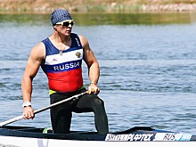 Иван Штыль может получить серебряную медаль Олимпиады спустя 7 лет