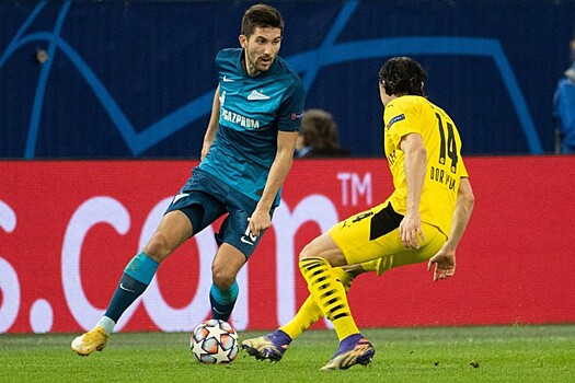 Ничего необычного: ЛЧ завершилась для России провалом