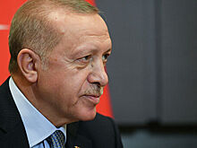 Эрдоган назвал заявления США по Сирии противоречивыми