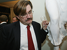 Журналиста-иноагента Киселева заочно арестовали