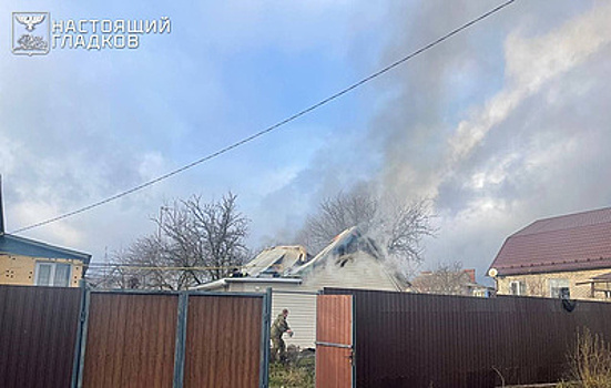 ВСУ выпустили 60 БПЛА и 44 боеприпаса по Белгородской области за сутки