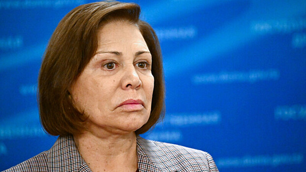«У меня есть информация, но официально данные не подтверждены». Роднина — о пострадавших в авиакатастрофе в США