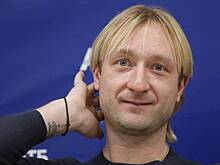 Плющенко поддержал исключенную из сборной Украины фигуристку