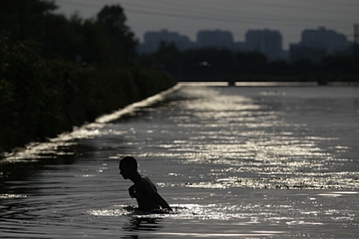 УАЗ без водителя задавил загоравшую на берегу реки женщину в Ростовской области