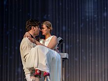 Звезда «Ментовских войнов» и «Вампиров средней полосы» приедет в Кострому с подружкой