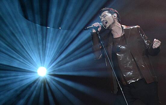 Россияне назвали самых привлекательных певцов и певиц