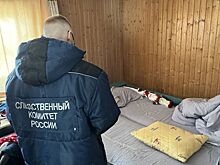 Суд арестовал мать, задушившую собственного шестилетнего сына
