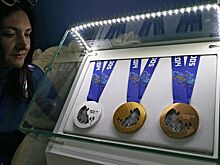 Решилась судьба отобранных у РФ медалей