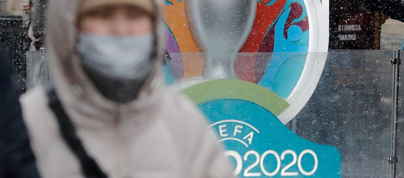 Букмекеры обновили коэффициенты на победителя Евро-2020 после переноса турнира