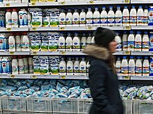 Эксперт: продукты в магазинах будут дорожать не только из-за курса рубля