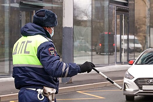 Российских автомобилистов предупредили о новом крупном штрафе