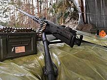 Российские бойцы изобрели специальные патроны для борьбы с дронами ВСУ