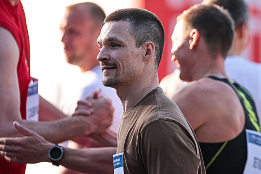 Вик Уайлд заявил, что хочет выступить на Олимпиаде-2026