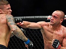 Альварес предложил Порье завершить трилогию: «Я побил тебя в первом поединке и сделаю это снова»